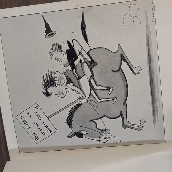 Vintage Little Lulu by Marge - Picture 6 of 6